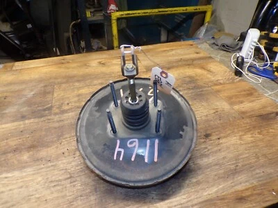 Ford Escort Mercury Tracer 97 1997 conjunto de refuerzo de freno eléctrico automático Foto 1 de 4