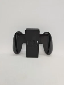 Nintendo Switch Joy Con Grip - Kontrollerhalterung - Original - Imagen 1 de 4