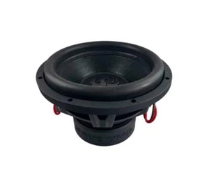 Phoenix Gold ZP12D4 12" Dual 4 Ohms 4500W Peak Streetbass Subwoofer 1500W RMS - Picture 1 of 7