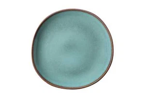 Villeroy & Boch - Lave - Breakfast Plate - 247209N - Picture 1 of 4