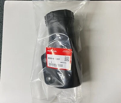 HONDA REAR STORAGE PLASTIC TOOL BOX & CAP TRX300EX,TRX300X,TRX250R TRX400EX,250X - Image 1 of 4