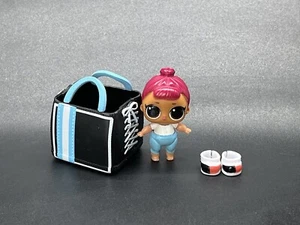 LOL Surprise Winter Disco Lils Lil PINS (Ausstellungszustand) - Bild 1 von 2