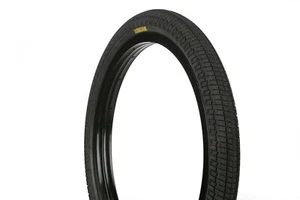 New Haro MS-4 BMX Tire 20" x 2.0 Black - Picture 1 of 6