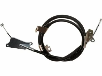 Cable de freno de estacionamiento AC Delco 33241RQ para Nissan Sentra Foto 1 de 2
