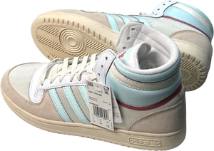 Scarpe Adidas Top Ten RB - NUOVE da uomo taglia 11,5 multicolore - #47192-CL3 - Foto 1 di 5