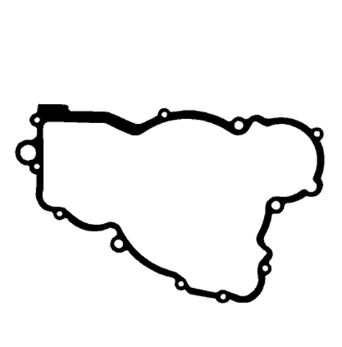 Junta de cubierta de embrague interior MG89555 para KTM300 KTM 300 SX XC XCW 2003-2009 Foto 1 de 1