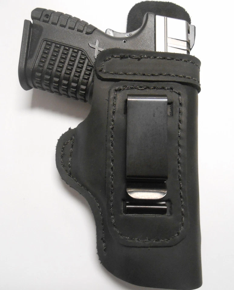 LT Pro Carry Gun Holster w/ Slide Guard For Glock 17 22 31 19 23 32 36 26 27 42 - Image 1 of 1