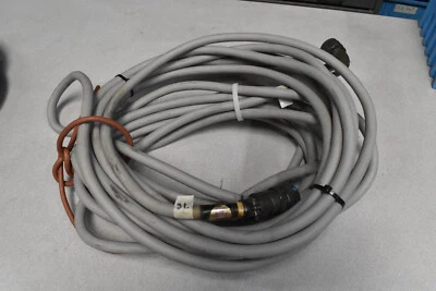 Shimadzu	262-76411-15V2 Turbopump Cable 15M - Image 1 of 3