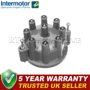 Intermotor Distributor Cap Fits SL S-Class 928 3.5 3.8 4.5 4.7 5.0 45950 - Picture 1 of 2