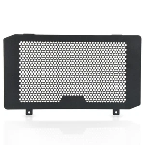 Motorcycle Accessories Radiateur Grille Protection Cover pour CFMOTO 650MT Black - Imagen 1 de 13