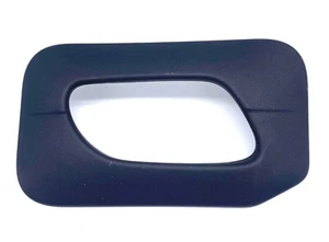 Fiat Scudo (2016-2017) Back Door Moulding 9467415063 Genuine & New - Picture 1 of 4