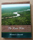 The River War By Winston S. Churchill - Sudan War- Lord Kitchner - Mahdi