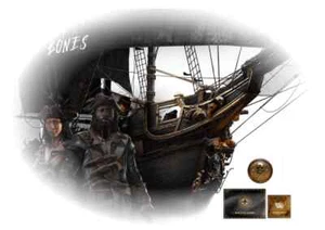 Skull and Bones PREMIUM EDITION - XBOX SERIES X - Picture 1 of 1