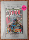 Marvel Masterworks The Mighty Thor Vol 14 - Principalement scellé