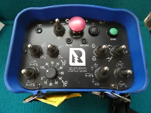 MAGNETEK RAYCO MBT BELLYBOX CONTROLLER TRASMETTITORE WIRELESS 195-52480-1003 - Foto 1 di 8