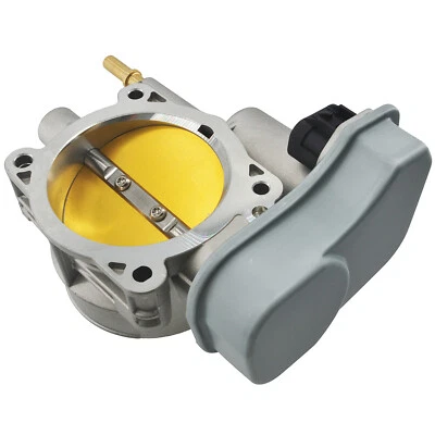 电子油门车身组件适用于别克 Rainier 雪佛兰开拓者 GMC Envoy — 第 1/4 张图片