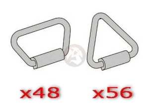 Manijas de panel de motor MJ Miniatures 1/35 para tanques Patton M47/M48/M60 MJEZ35026 - Imagen 1 de 1