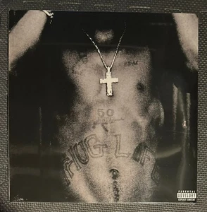 Thug Life Volume 1 - IVC Edition - Numbered - Interscope Vinyl Collective - 2Pac - Picture 1 of 2