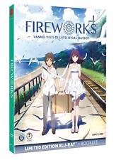 Fireworks (Blu-ray) (UK IMPORT)