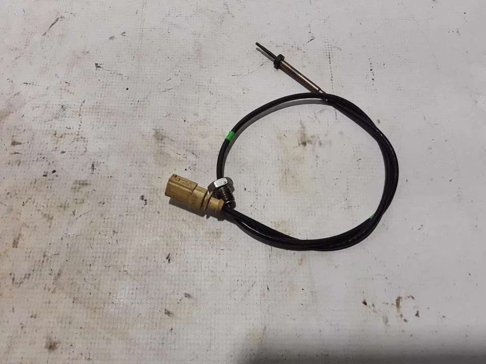 Sensor de temperatura de los gases de escape VW CADDY IV Variant SAB, SAJ 04L906088EG 2.00 21061899 - Imagen 1 de 2