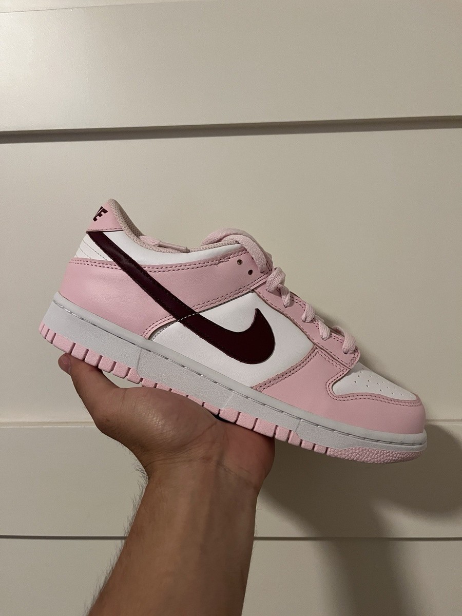 Nike Dunk Low Pink W for sale | eBay Nike Dunk Low Pink W for sale | eBay