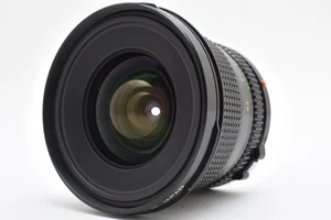 [Casi Como Nuevo] Lente Gran Angular Canon FD NFD 20mm f2.8 MF de JAPÓN - Imagen 1 de 24