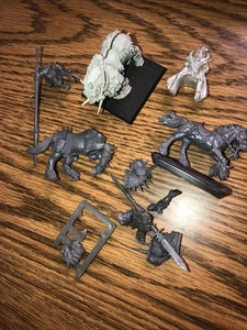 warhammer chaos warriors Lot - Picture 1 of 3