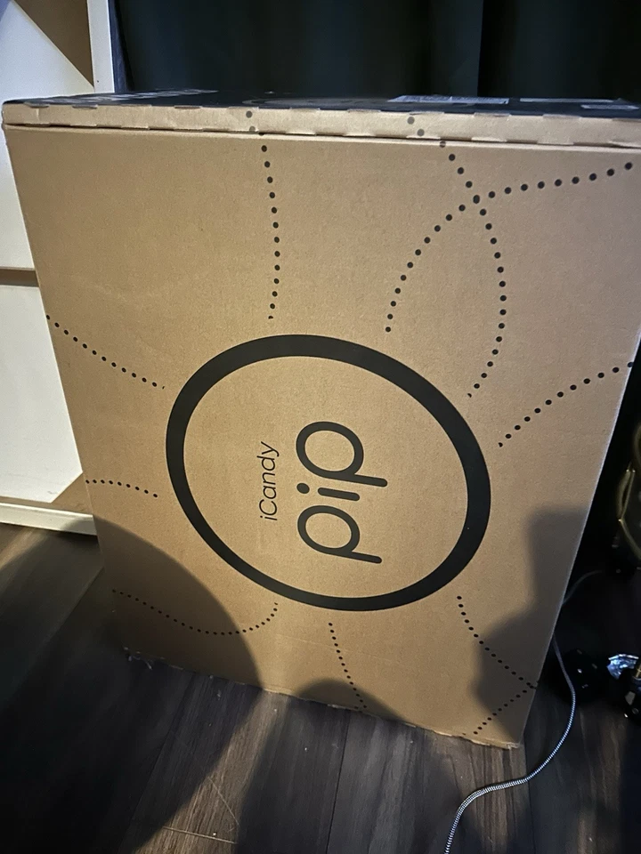 I Candy Stroller Sage Green - Image 1 of 1