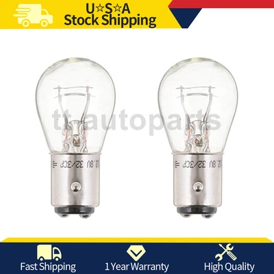 Philips Turn Signal Light Bulb for 1990 1991 1992 1993 1994 1995 Toyota 4Runner_ - Image 1 of 4