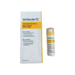 Strivectin-TL Tightening Face Serum 30m BNIB Firming Lifts Contours - Picture 1 of 7