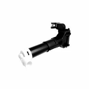 Right Side Headlight Washer Jet Nozzle Pump For Toyota Prius V 1.8L 2012-2014 - Picture 1 of 8