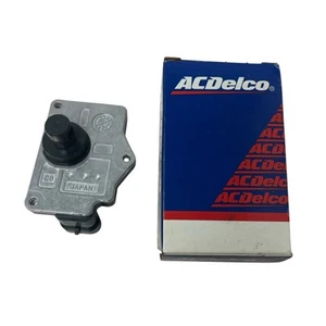 ACDelco 213-270 GM OEM NOS Genuine Part Mass Airflow MAF Sensor Computer Control - Picture 1 of 4