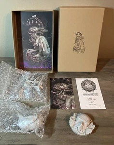 Kingdom Death Monster - Lagomorph Kit - First Run Collectors Edition - Bild 1 von 1