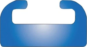 Slide - Style 8 - Kimpex 52 1/2in. L - Black 299457 04-218-22N 299457 - Picture 1 of 3