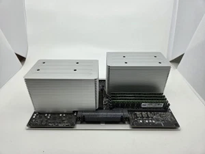 Apple Mac Pro A1289 CPU Tray Dual CPU w/8GB Ram - Picture 1 of 5