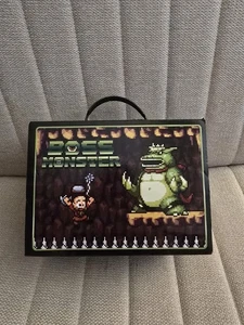 Brotherwise Boss Monster Collection - Collectors Box Filled With Cards  - Picture 1 of 3