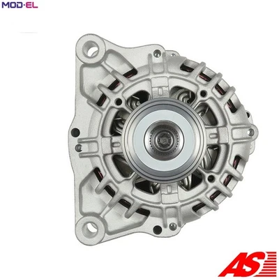 ALTERNATOR A3138 FOR PEUGEOT PARTNER/PATAGONICA/URBANA/MPV/ESCAPADE/Box/TEPEE - Image 1 of 4