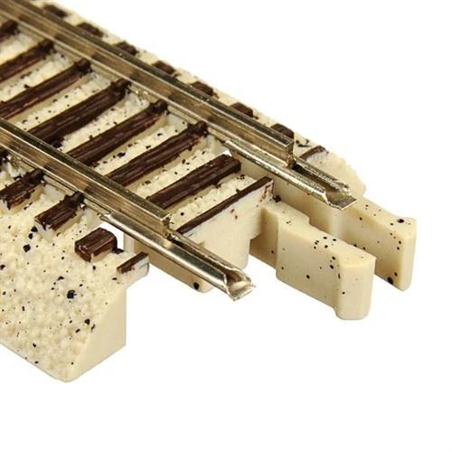 Atlas N Scale Code 65 True-Track Rail Joiners 24-Pack Model Train Track - Image 1 of 1