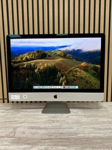 IMAC 27" 2020 i7 16gb 1tb SSD - Imagen 1 de 6