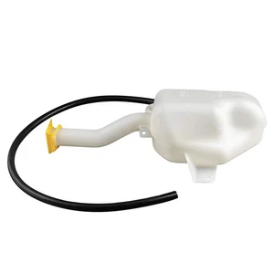 For DODGE Grand Caravan 04-07Coolant Reservoir Radiator Expansion Tank with cap - Picture 1 of 6