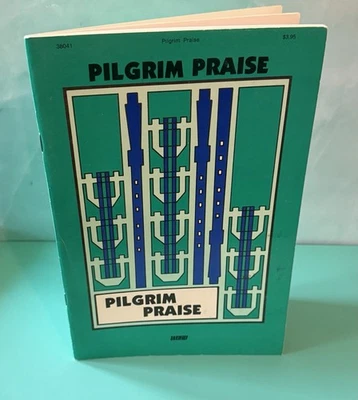 Peregrino Alabanza Palabra Música 38041 Libro Himnario Bendice al Señor Cordero de Dios Coro Foto 1 de 4