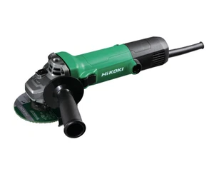 HiKOKI Electric Disc Grinder G10SH7-100V Slide Switch Type 1160W Max Output 100V - Picture 1 of 3