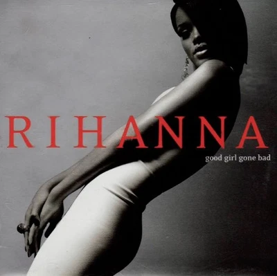Rihanna - Good Girl Gone Bad [Reloaded] - Rihanna CD MIVG The Cheap Fast Free - Bild 1 von 2