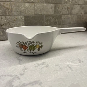 Vintage Corning Ware La Sauge P-89-B 2 & 1/2 Cup Saucepan ~ NO LID - Picture 1 of 11