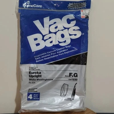 4 EUREKAUPRIGHT F & G VÁCUO BGS Singer SUB1 Kenmore 5062 Westnghouse VIP1020 - Imagem 1 de 2