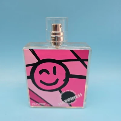 Hapiness Brightside Artistry Parfums Eau de Parfum 3,4 oz 100 ml Muy Raro Foto 1 de 4
