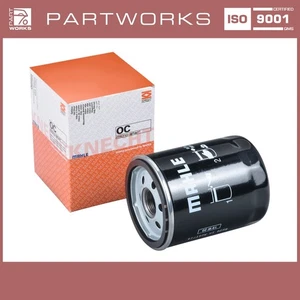 Ölfilter für PORSCHE 993 Carrera turbo KLEIN MAHLE - Picture 1 of 9