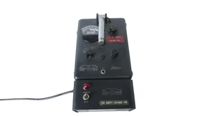 General Radio 1551-B Sound-Level Meter w/ 1262-B Power suplay - Free Shipping - Picture 1 of 4