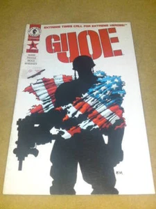 GI JOE - Dec 1995 No 1 - Picture 1 of 1