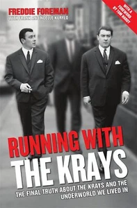 Running with the Krays - The Final Truth About The Krays and the Underworld W... - Picture 1 of 1